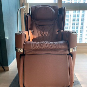 OSIM 오씸 안마의자 Ulove2 (유러브2) 이미지