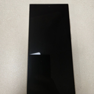 갤럭시 S24 울트라 512GB 티타늄 그레이 판매합니다. 이미지