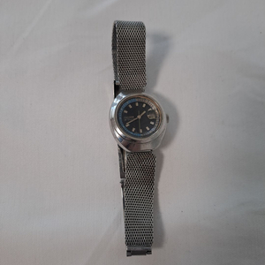 JAPAN / CITIZEN PARAWATER 5.5 시티즌 빈티지 태엽 시계 이미지