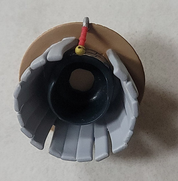 레고 커스텀 미니피규어 필링 나루토 키사메 팝니다. 이미지