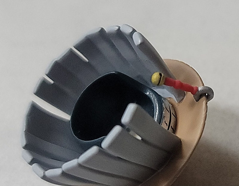 레고 커스텀 미니피규어 필링 나루토 키사메 팝니다. 이미지