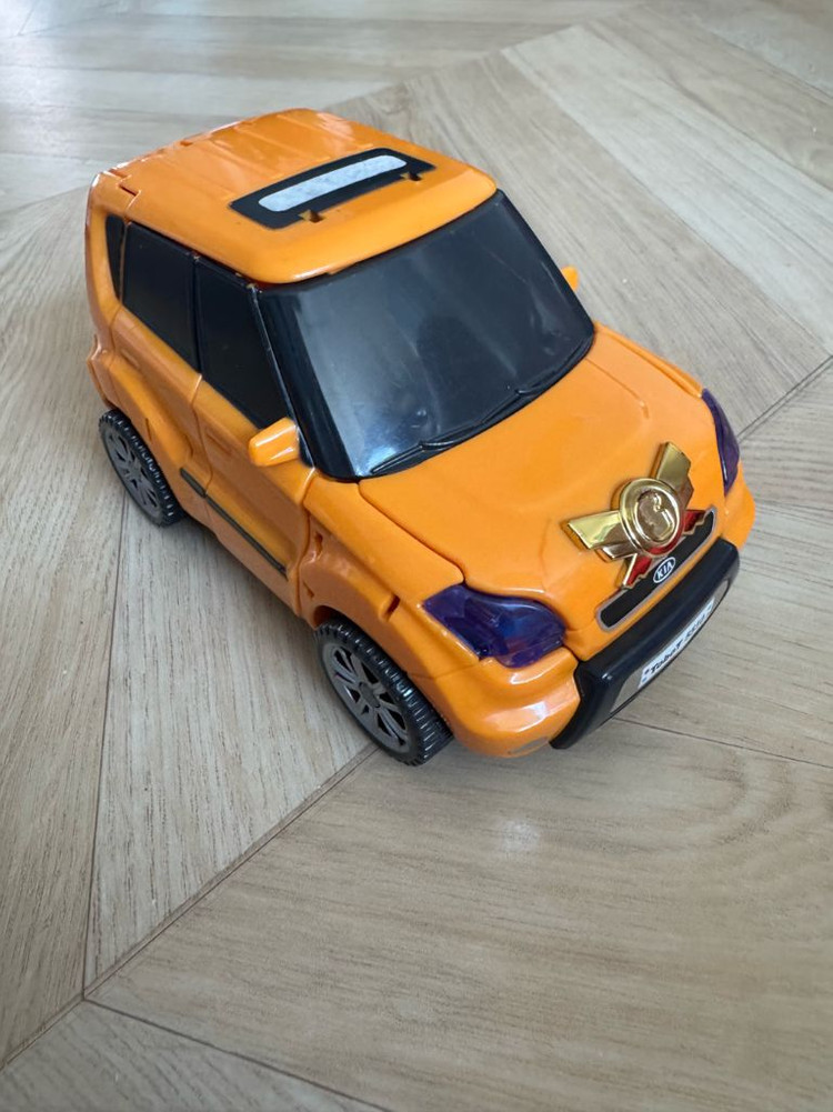 또봇 타이탄 상체만 이미지