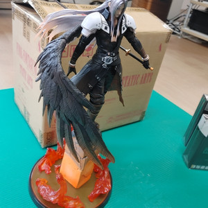 PS5, 파판7리버스 컬럭터즈 에디션