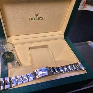 롤렉스 126234 데이트저스트 오이스터 브레이슬릿 팝니다 이미지