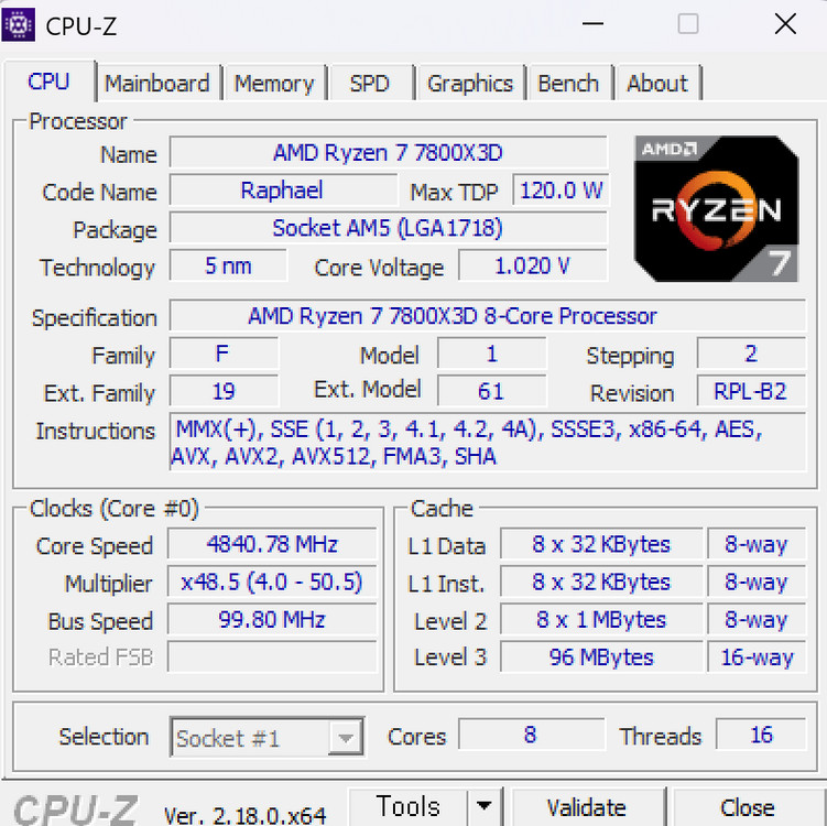 동탄직거래_pc본체 7800x3d, 32gb, 5080, 850w, 4TB(2+1+1) 이미지