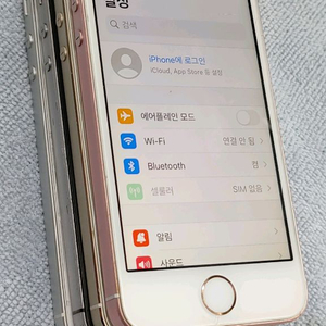 아이폰SE1 16 32 64 128g 85% 이미지