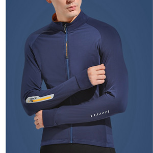 산틱 자전거 자켓 져지 남성용 새상품 새제품