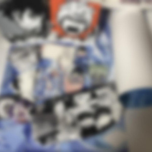 다장르 비공굿 애니 굿즈들 처분합니다! 이미지