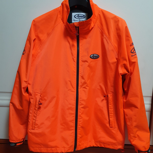 아라이 구형 바람막이 (XL - 105 사이즈)