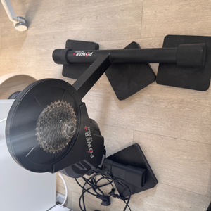 파워플러스 v6 듀얼 스마트 로라