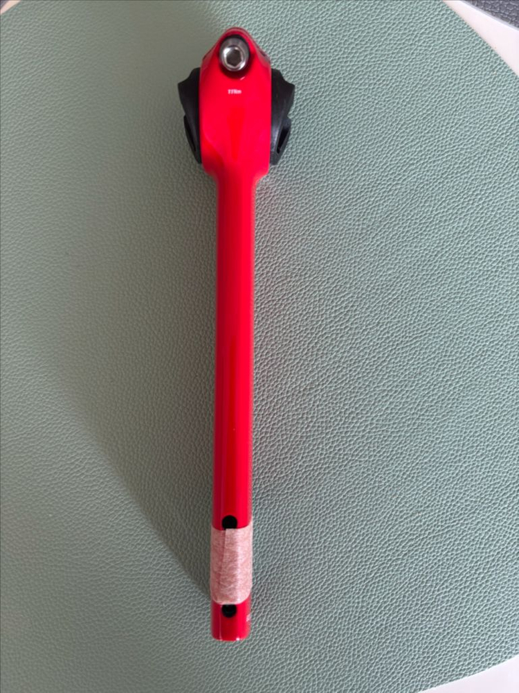 트랙마돈 8세대 롱싯포스트 이미지