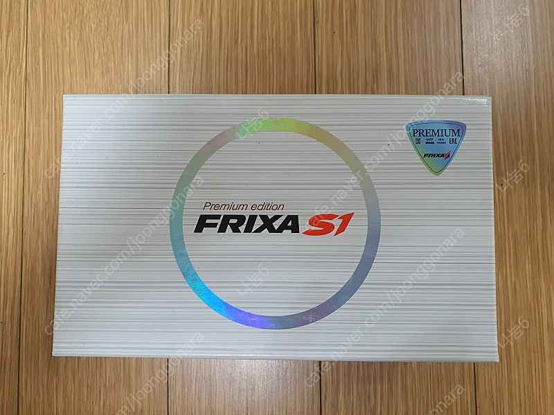 프릭사 S1 브레이크 패드 S1H43, S1H23R 새제품 판매 합니다. 이미지