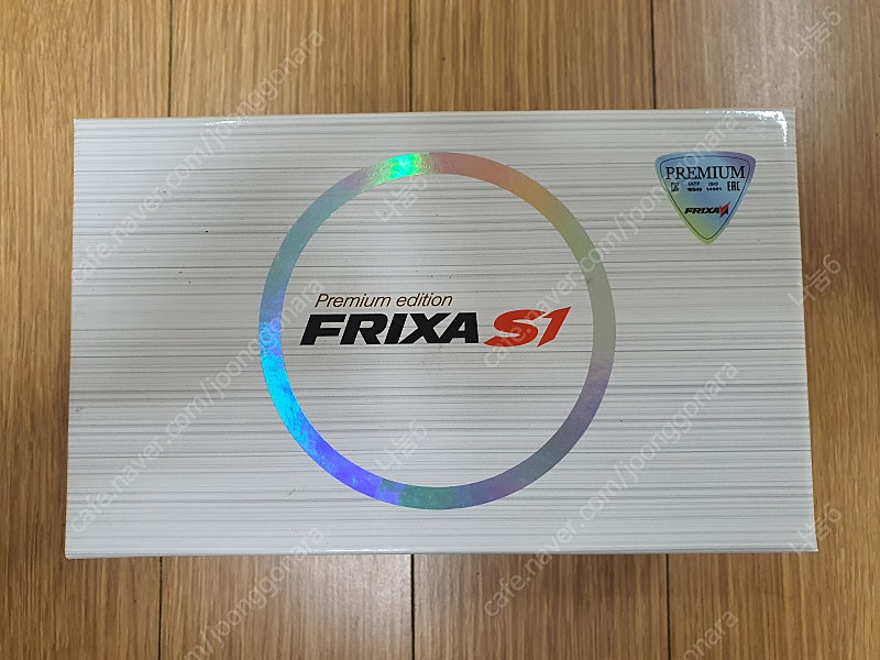 프릭사 S1 브레이크 패드 S1H43, S1H23R 새제품 판매 합니다. 이미지