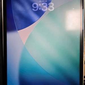 [S급/공식센터 점검완료] 아이패드 프로 12.9 5세대 M1 256GB 스그 풀박스 (배터리97%) 이미지