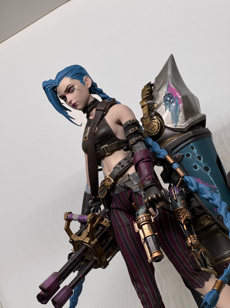 핫토이 징크스--2