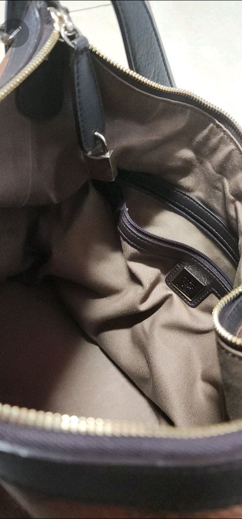 MCM 비세토스 호보숄더백--8