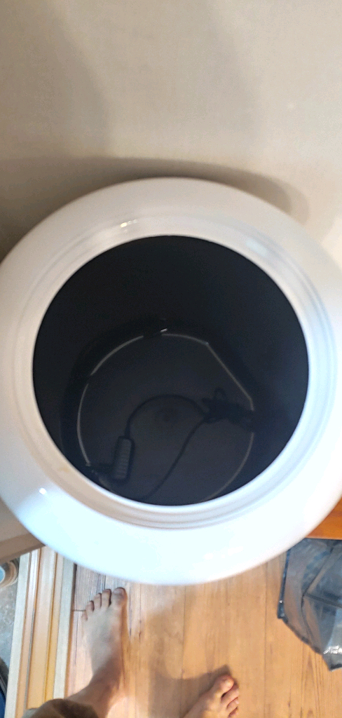 미락 Bio 진공 쌀통입니다24L(20kg) 이미지