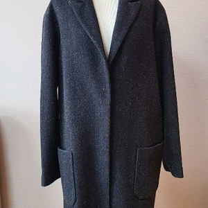 쟈딕엔볼테르(Zadig & Voltaire) 울 코트