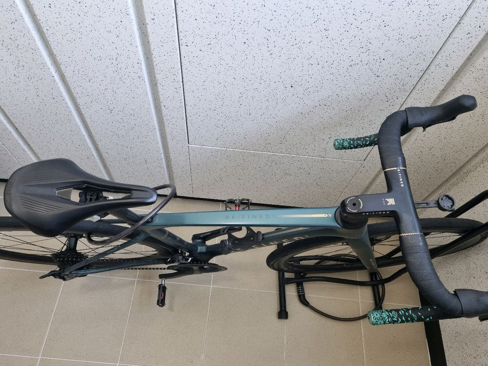리파인드 큐브 로드 자전거 XS 이미지