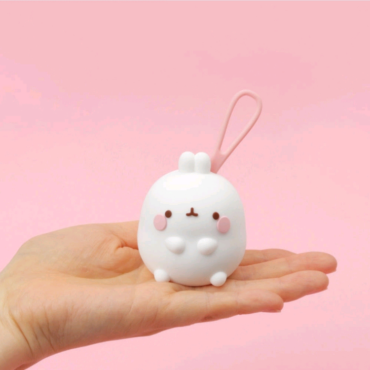 몰랑이 블루투스 스피커 이미지