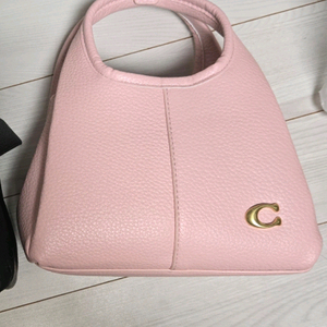 코치미니가방(새상품)