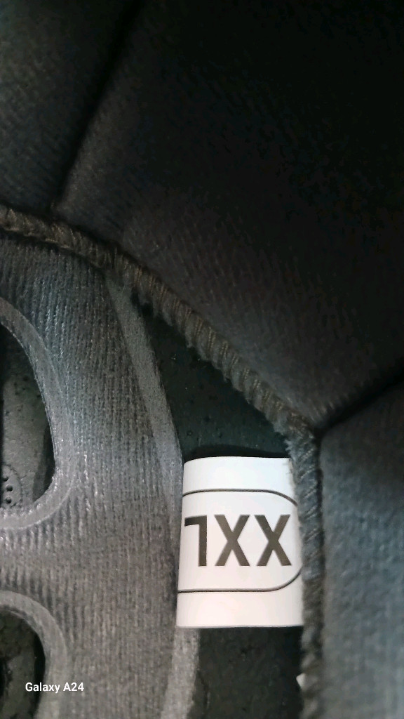 HJC CL-ST 흥진 무광블랙 풀페이스헬멧 (2XL)+HJC 파우치--9