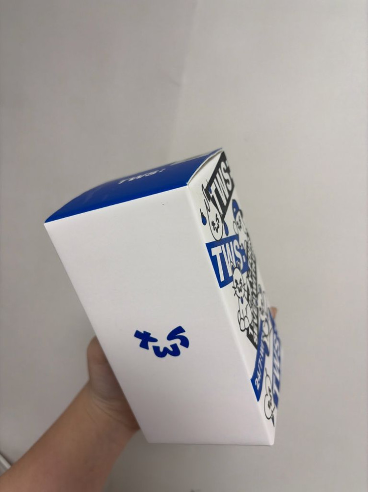 투어스 응원봉 새제품 이미지