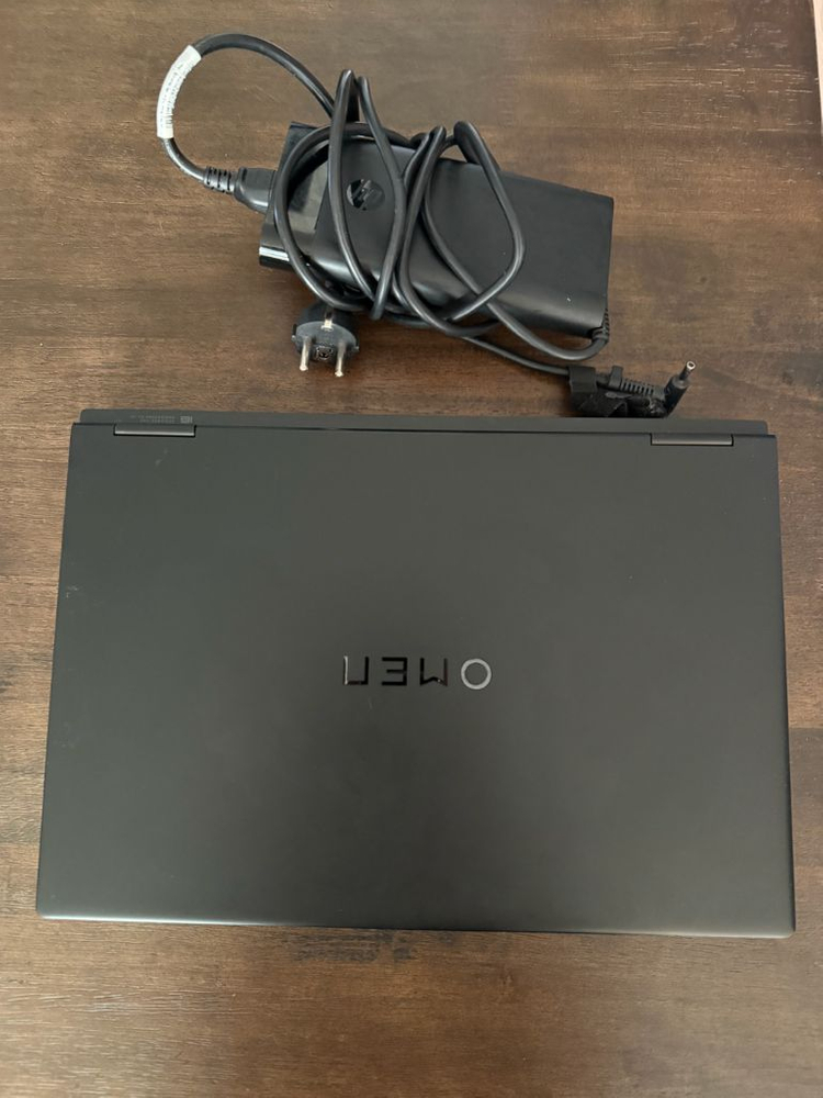 OMEN by HP 40.9cm 게이밍 노트북 PC 이미지