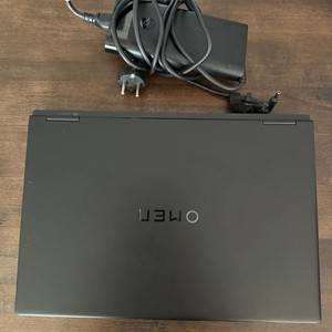 OMEN by HP 40.9cm 게이밍 노트북 PC 이미지