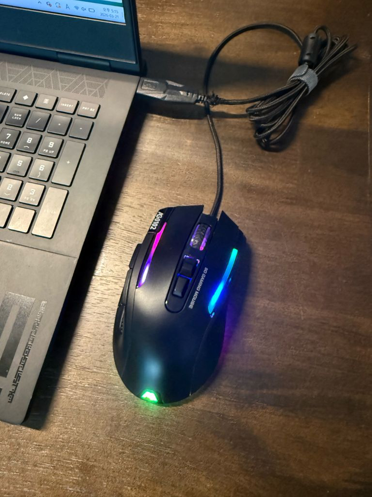 OMEN by HP 40.9cm 게이밍 노트북 PC 이미지