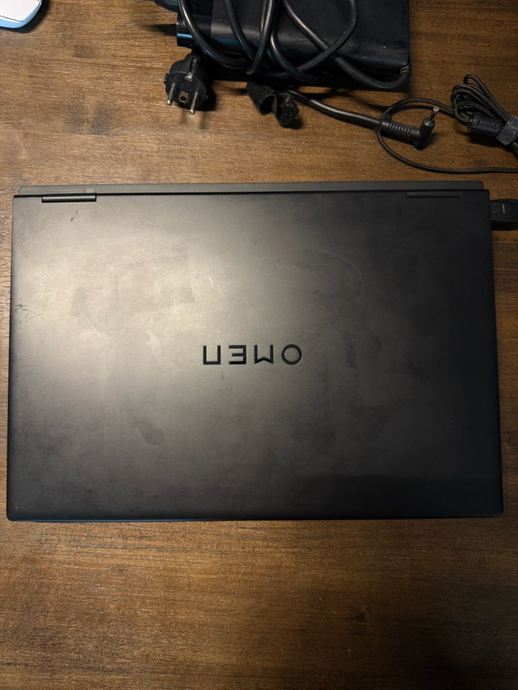 OMEN by HP 40.9cm 게이밍 노트북 PC 이미지