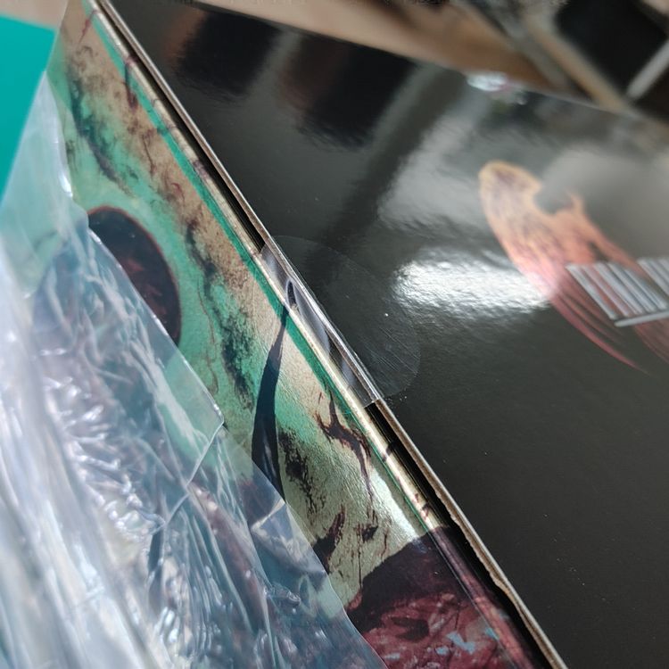 PS5, 파판16 컬렉터즈 에디션, 미개봉--1