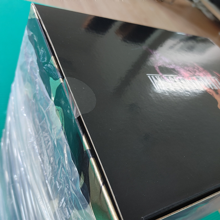 PS5, 파판16 컬렉터즈 에디션, 미개봉--2