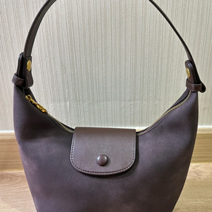 신상 새상품 고급스웨이드가방 3way 워싱스웨이드 소가죽가방 블랙가방 데일리백