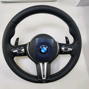 BMW 정품 F10 M 핸들 풀옵션(M핸들) 이미지