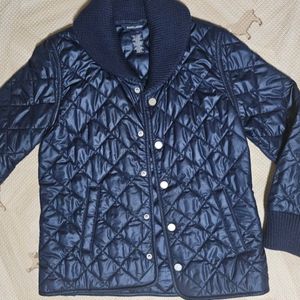 폴로 아동 누빔 L사이즈