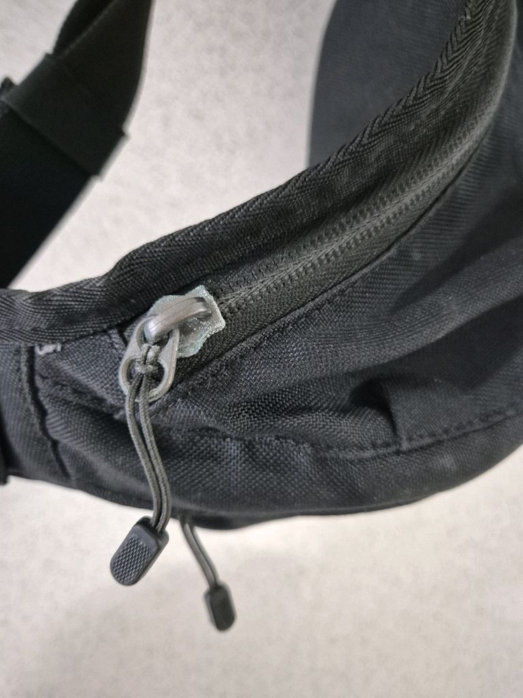 나이키 힙색 가방 이미지