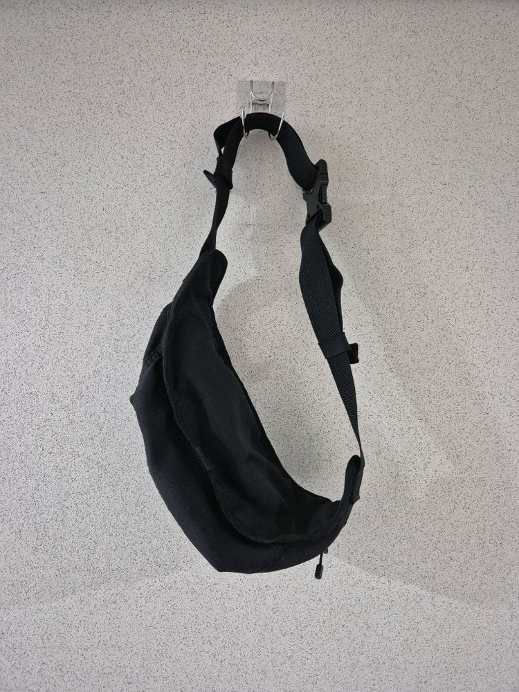 나이키 힙색 가방 이미지