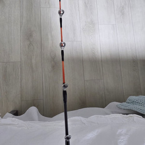 다이와 메탈리아 타코이즘 180H 팝니다. 이미지