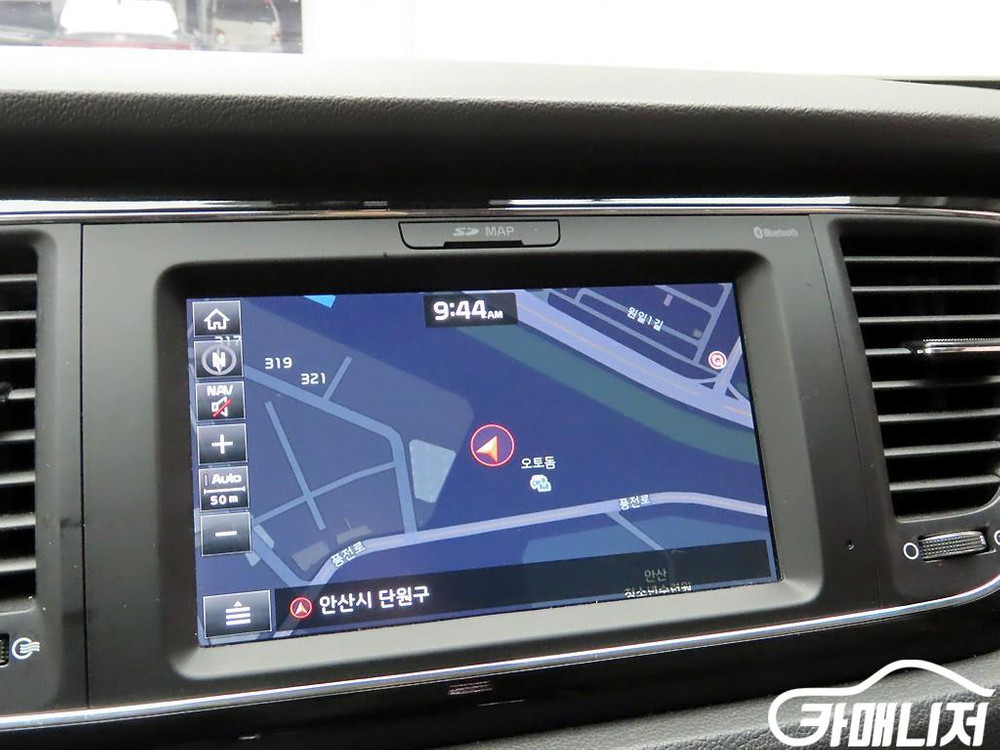[기아]더 뉴 카니발 디젤 9인승 노블레스 스페셜 #3월급매 이미지