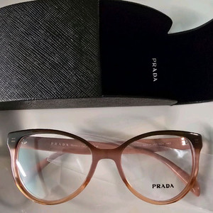 프라다 PRADA 안경테.돋보기.선글라스(진품.새상품) 이미지