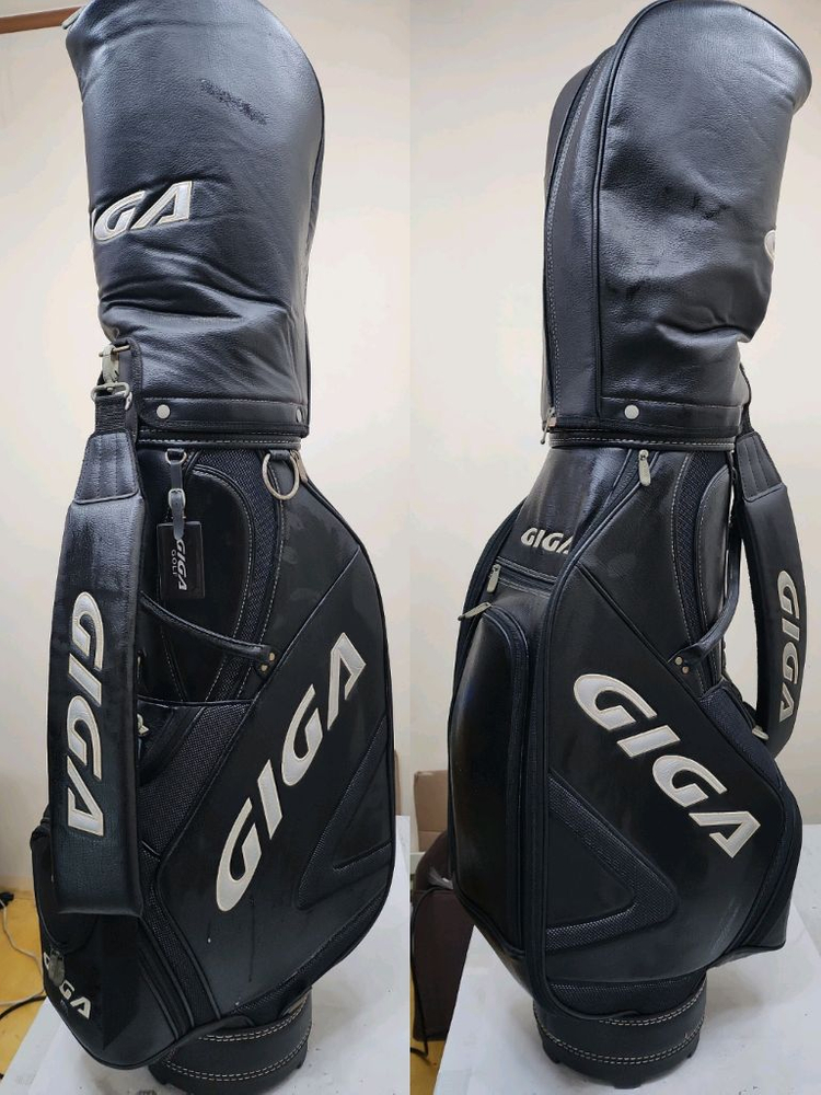 11만 야마하 아이언 핑 등 남성용 골프채 풀세트--1