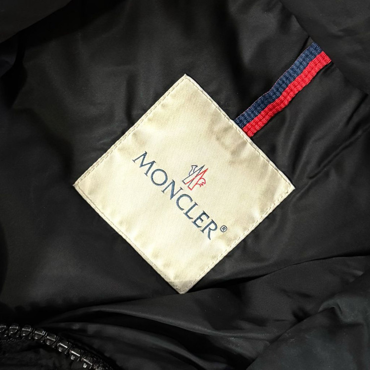 [4/당일출고]몽클레어 클루니 패딩 이미지