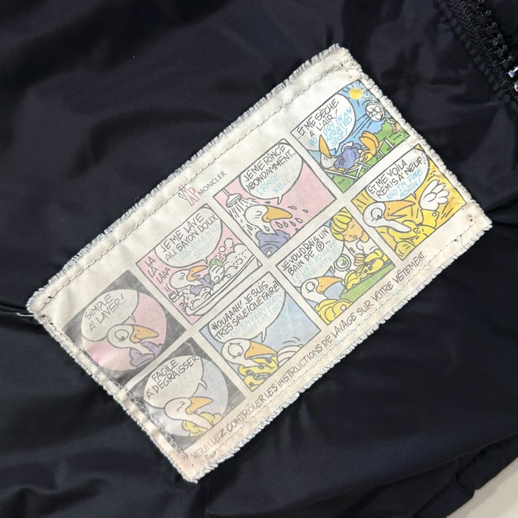 [4/당일출고]몽클레어 클루니 패딩 이미지