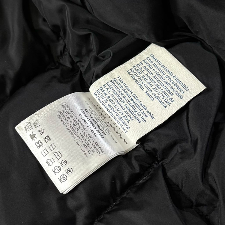 [4/당일출고]몽클레어 클루니 패딩 이미지