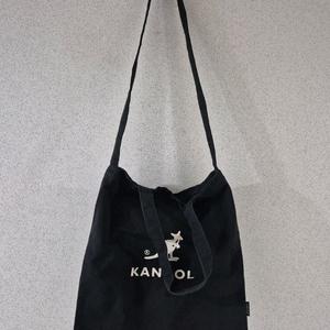 캉골 숄더백 가방 이미지