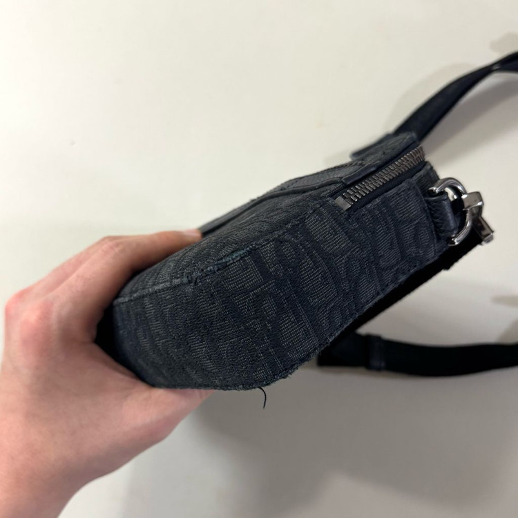 [OS]디올 오블리크 사파리 메신저백 / 크로스백 이미지