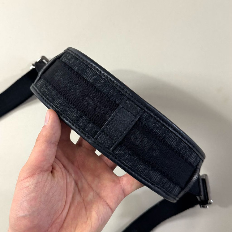 [OS]디올 오블리크 사파리 메신저백 / 크로스백 이미지