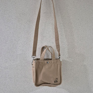 캉골 미니 크로스백 가방 2종 이미지