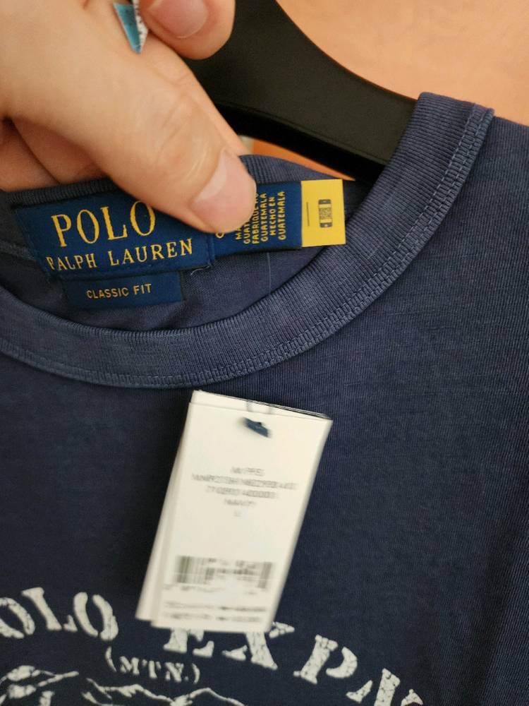 새상품 폴로 반팔 팝니다.--3